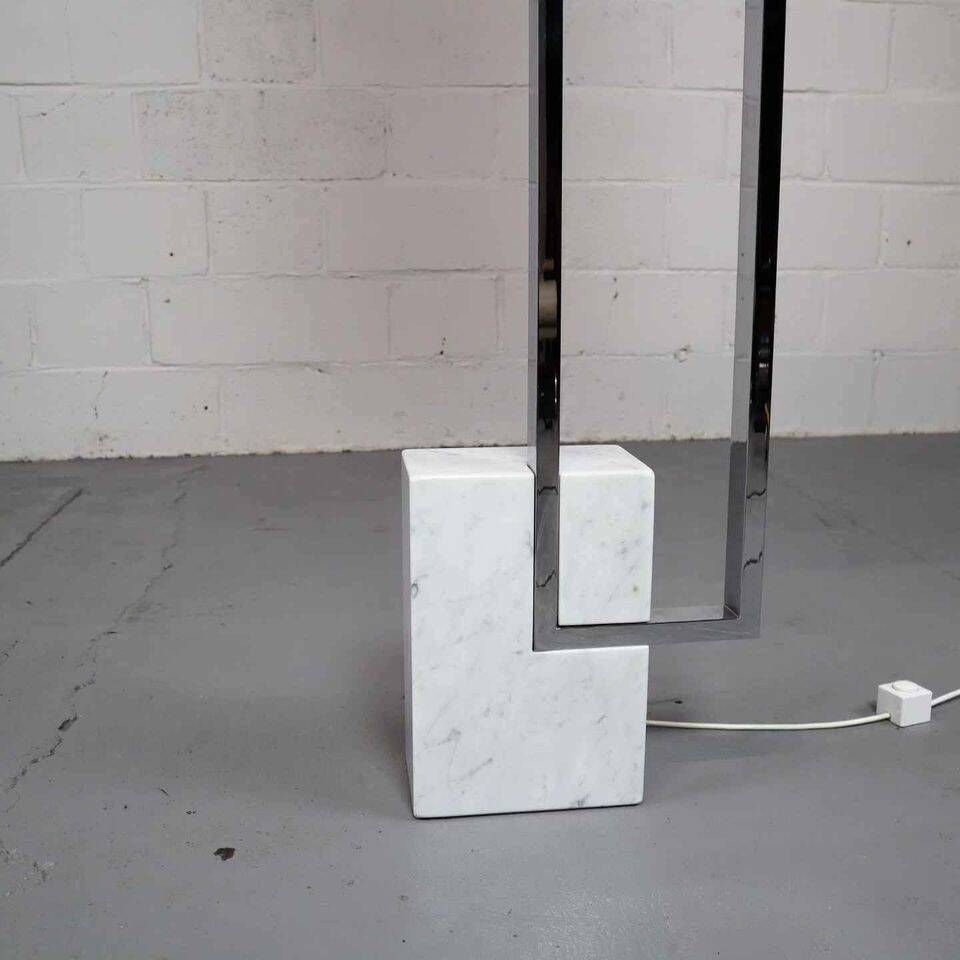 Lighting Floor Lamp By Giovanni Banci For Banci Firenze, 1970s Italy photo
