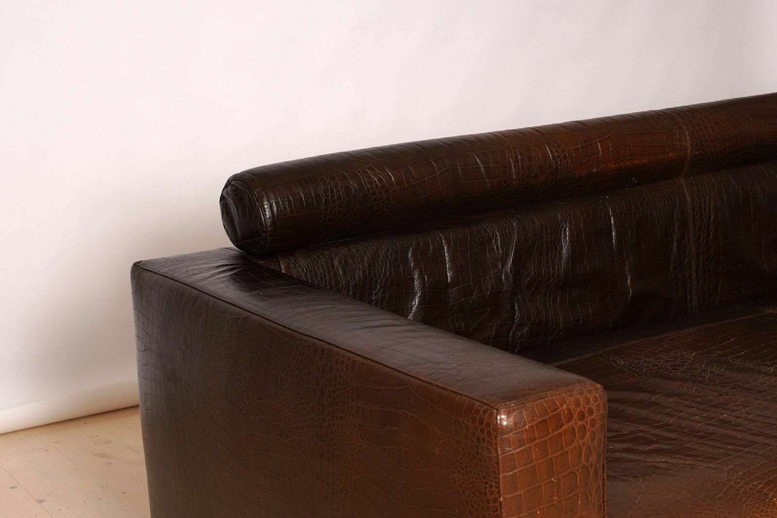 Rare Fendi Sofa photo for sale