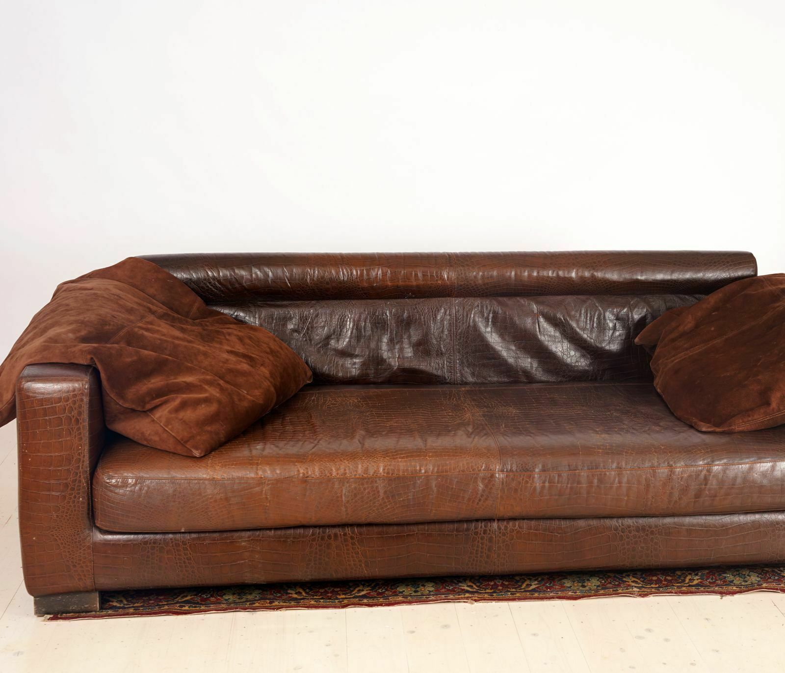Rare Fendi Sofa photo buy