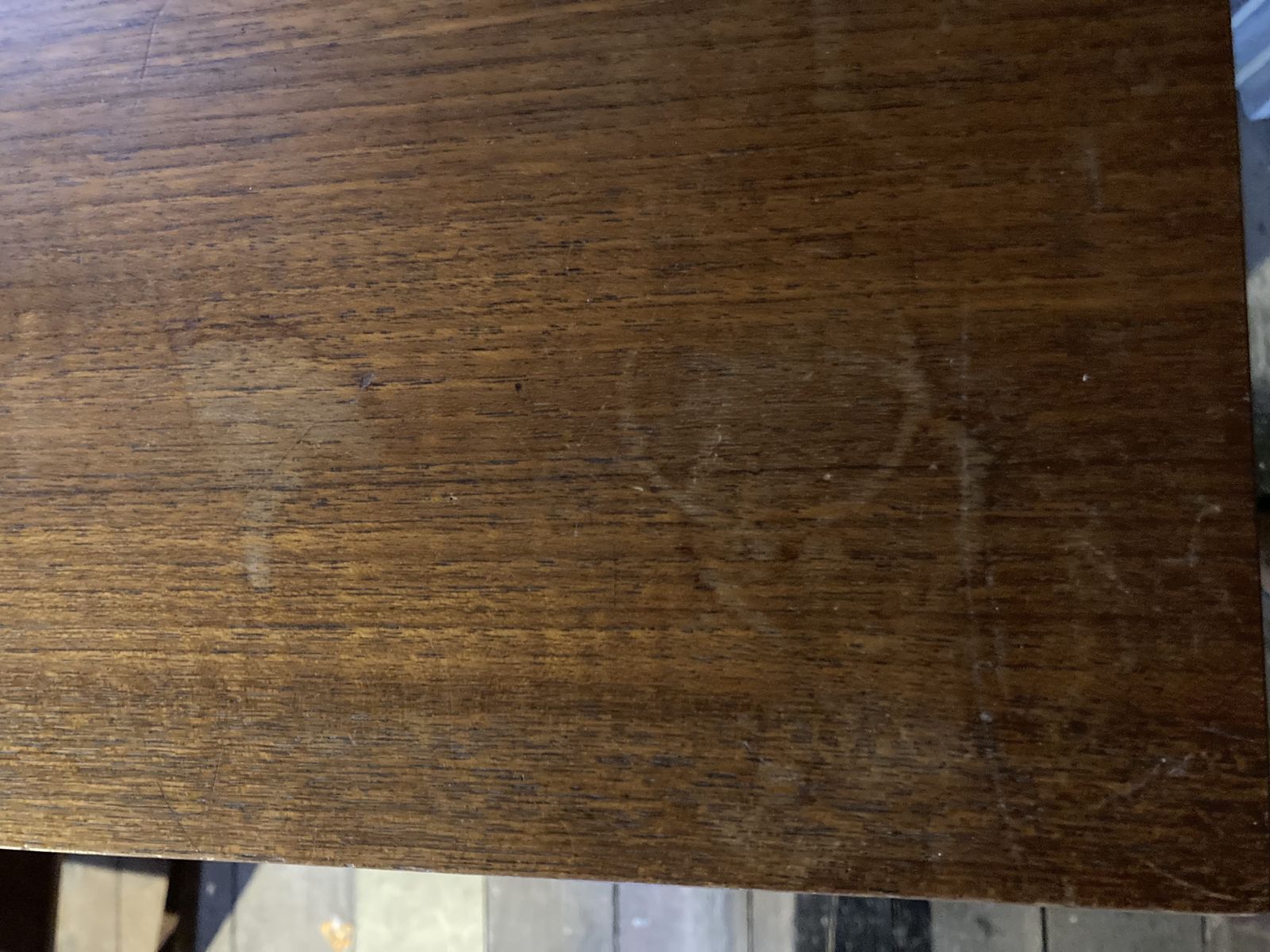 photo for sale G Plan Teak Tallboy