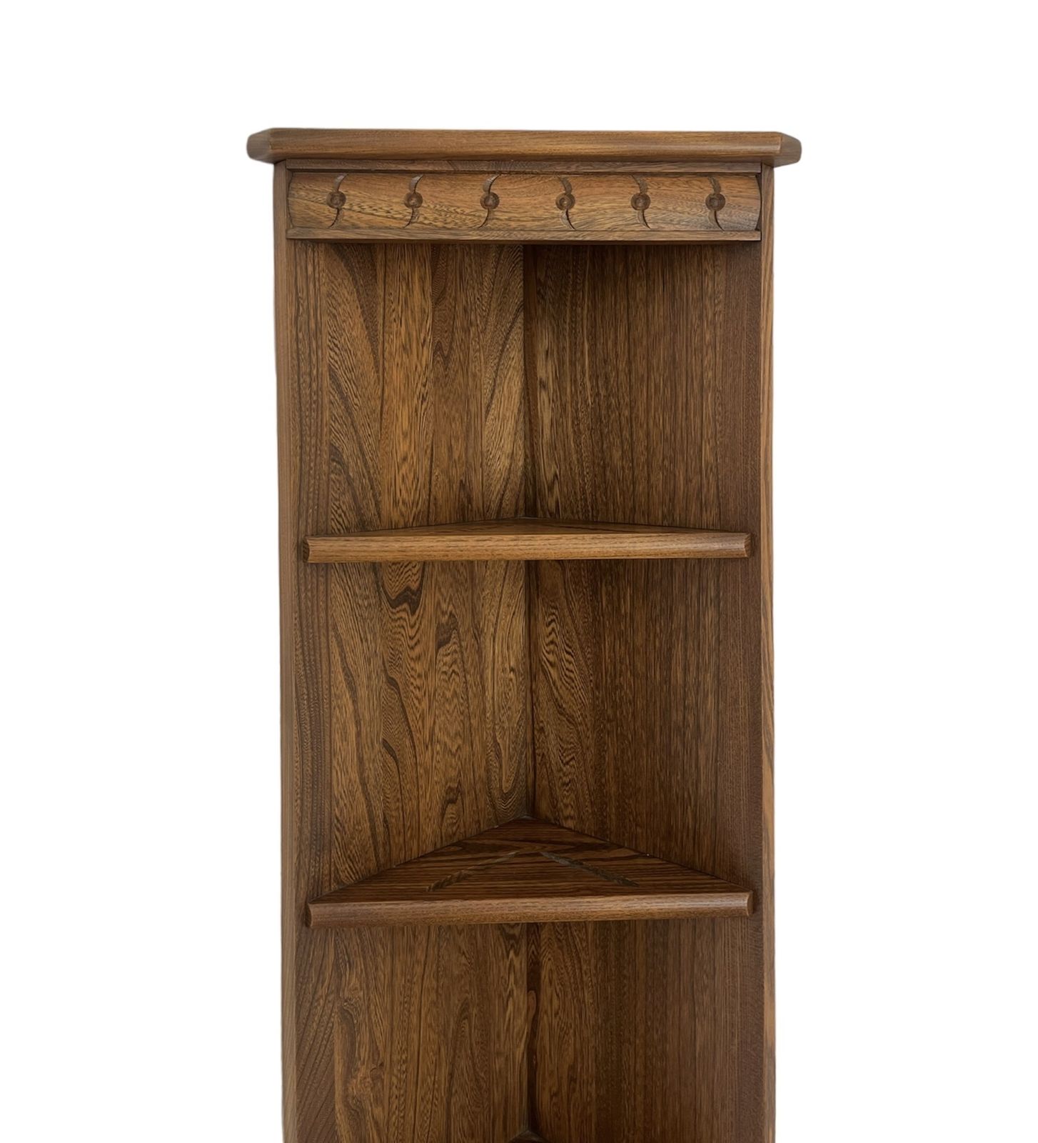 Ercol Corner Unit From Their Golden Dawn Range photo vinterior