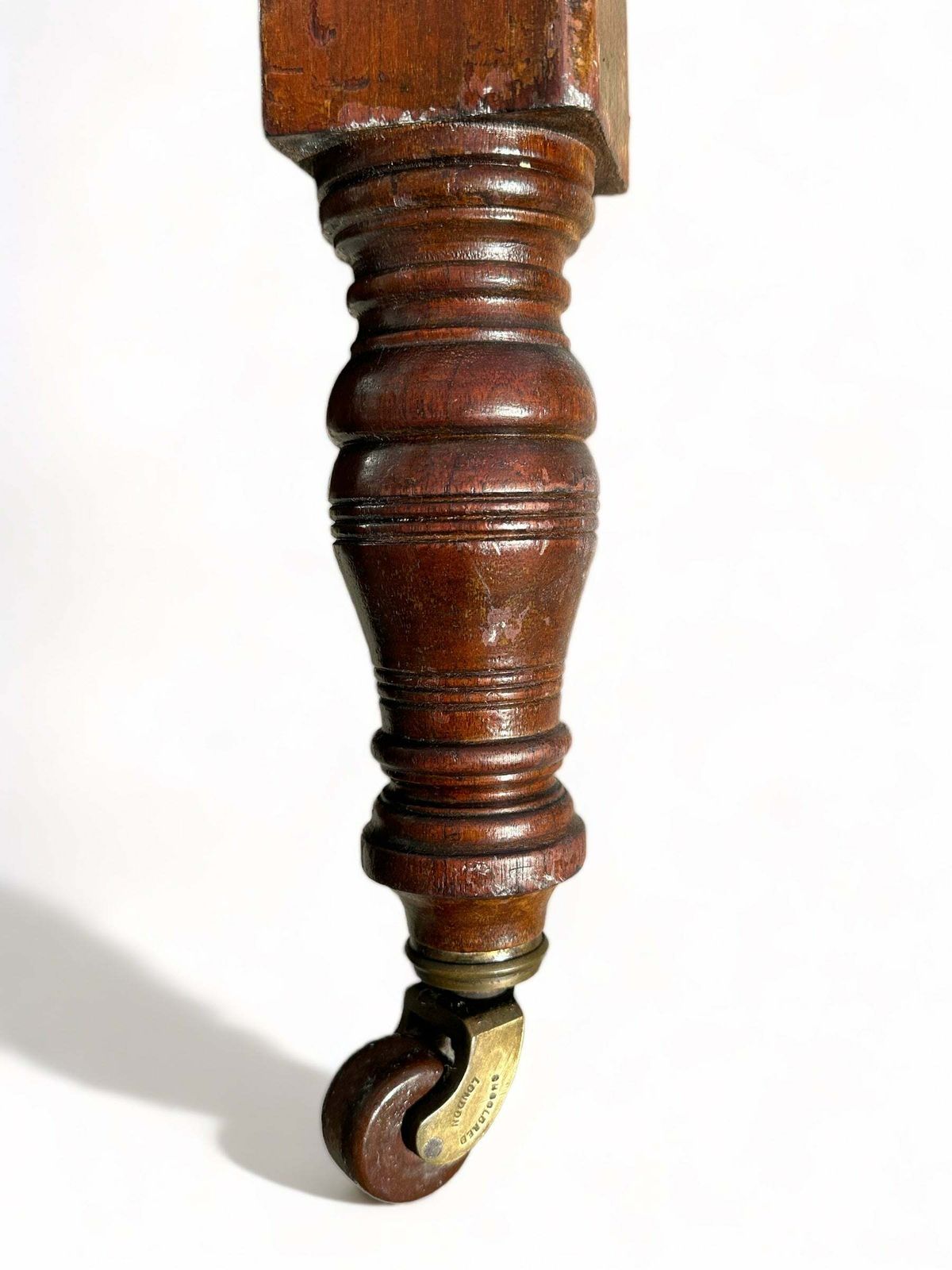 photo buy Rare Pair Of Antique Hand Carved Walnut “Jas Shoolbred” Armchairs As Featured In The 1881 Furniture Gazette & Featured At The Powerhouse