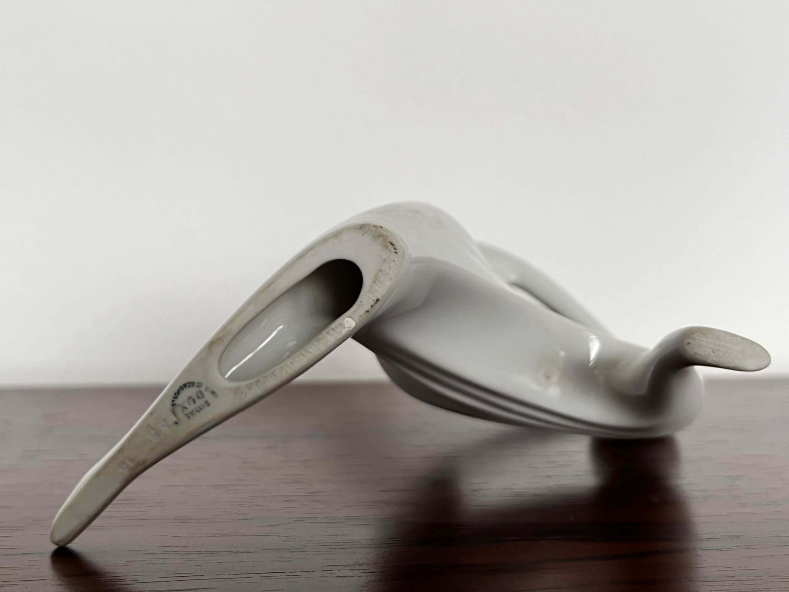 1960s Design Lady Sculpture By Jaroslav Ježek For Royal Dux   Czechoslovakia photo furniture