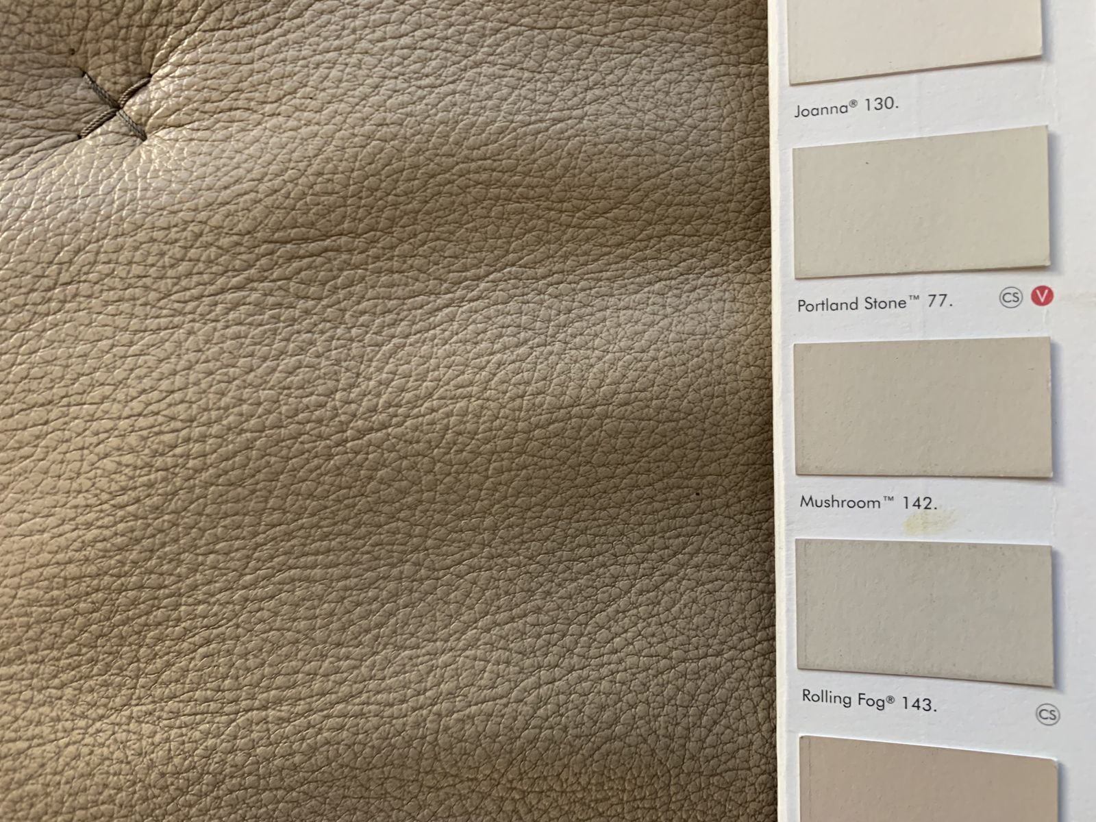 Furniture Poltrona Frau “Kennedee” Armchair – In Caramel “Pelle Frau Sc” Leather photo