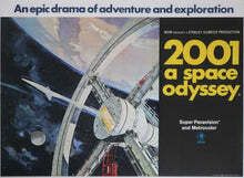 2001: A Space Odyssey, 1960s, Vintage photo furniture