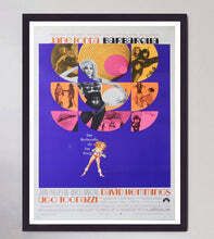Barbarella, 1960s, Vintage photo furniture
