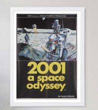 2001 A Space Odyssey, 1960s, Vintage photo for sale
