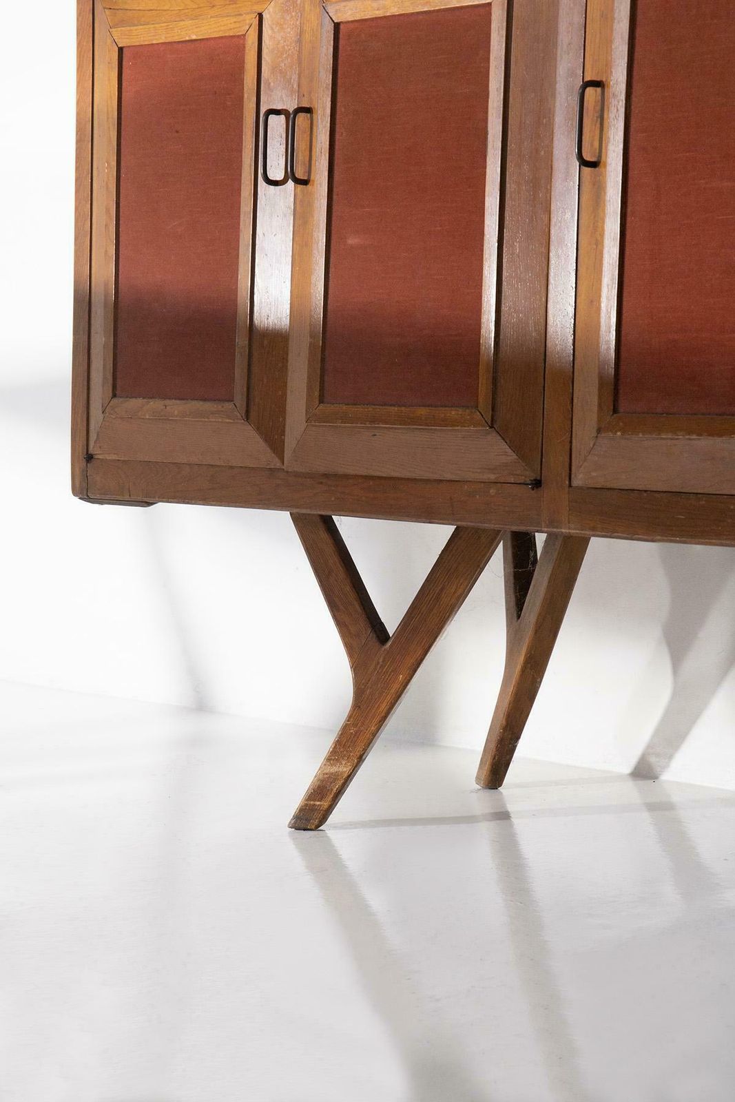 photo for sale Rare Sideboard Of Torinese Manufacture, Of Great Quality
