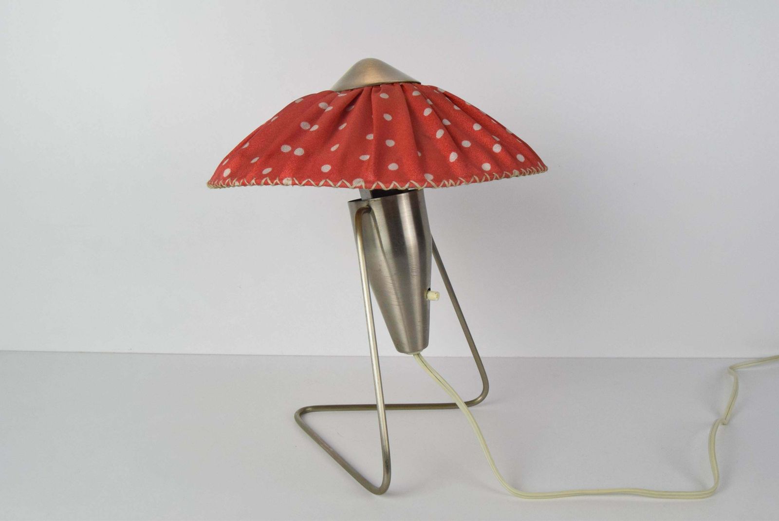 Table Or Wall Lamp By Helena Frantova For Okolo, Czechoslovakia, 1950's. £316.12 photo furniture