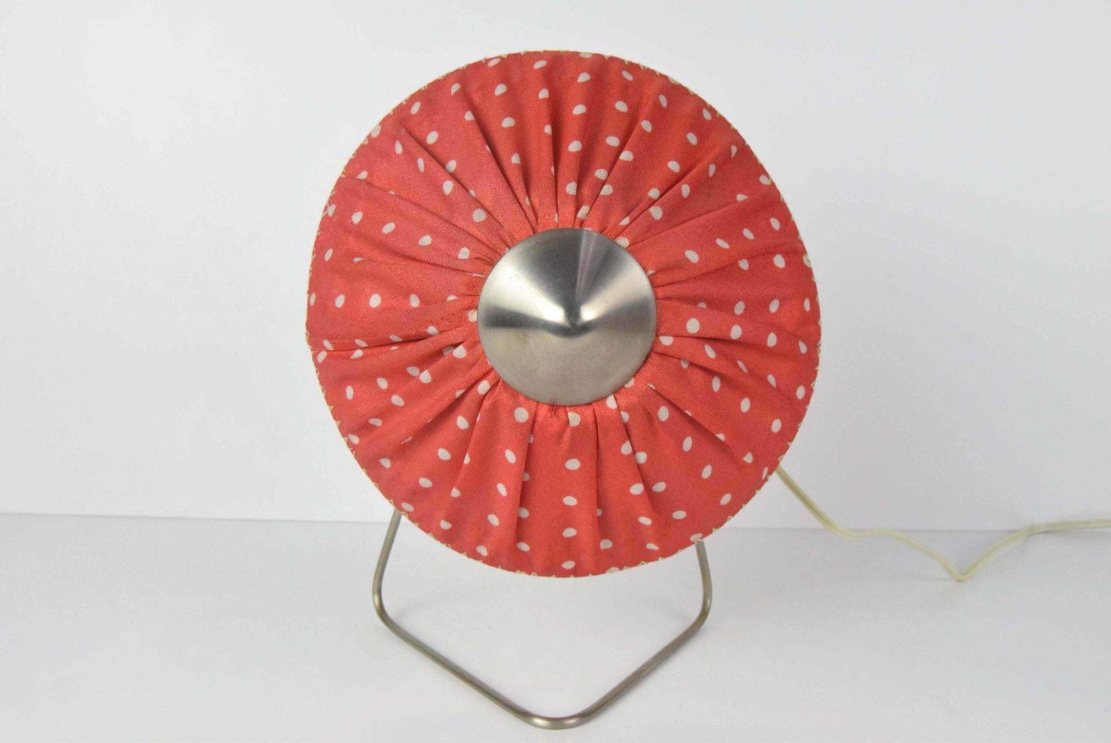 Table Or Wall Lamp By Helena Frantova For Okolo, Czechoslovakia, 1950's. £316.12 photo vinterior