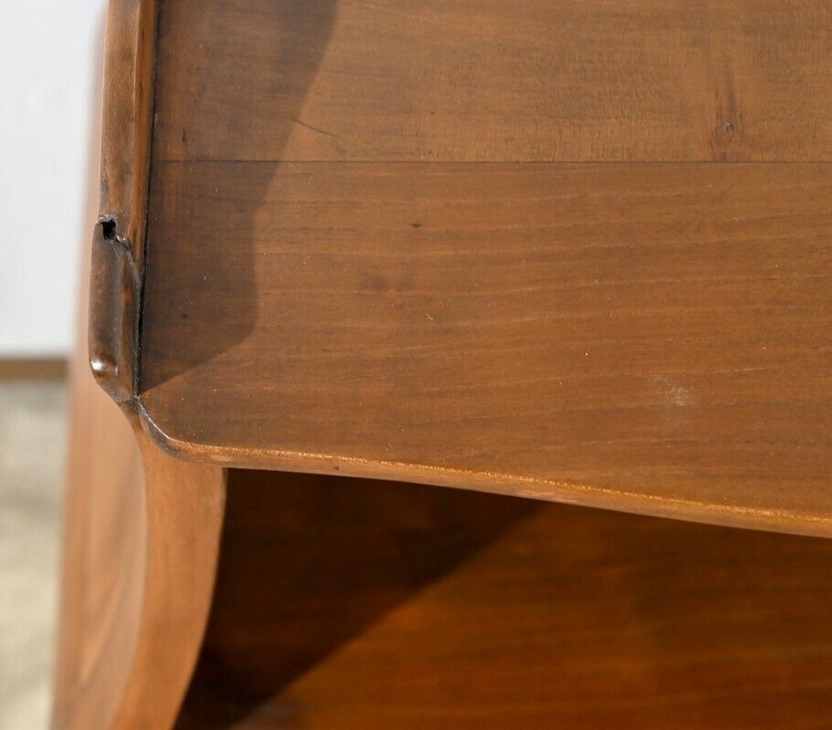 Red Cherry Snack Table, Louis XV Style – 1st Part 20th photo buy