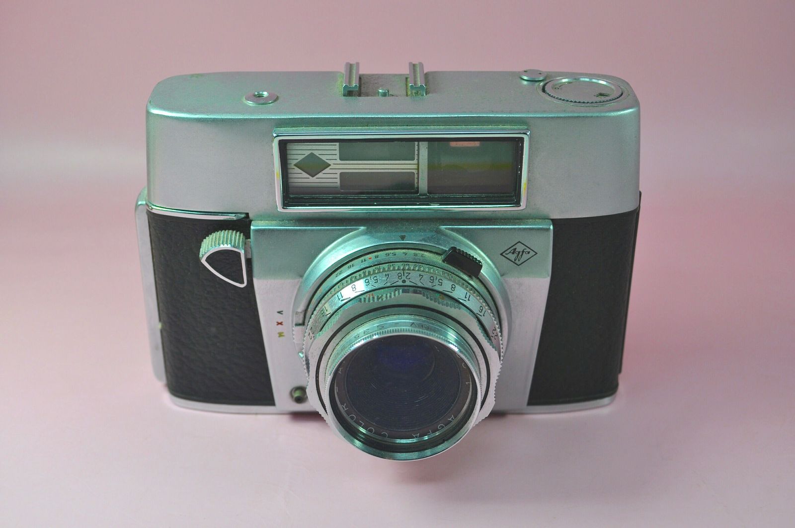 photo for sale Vintage Film Camera , Old Agfa
