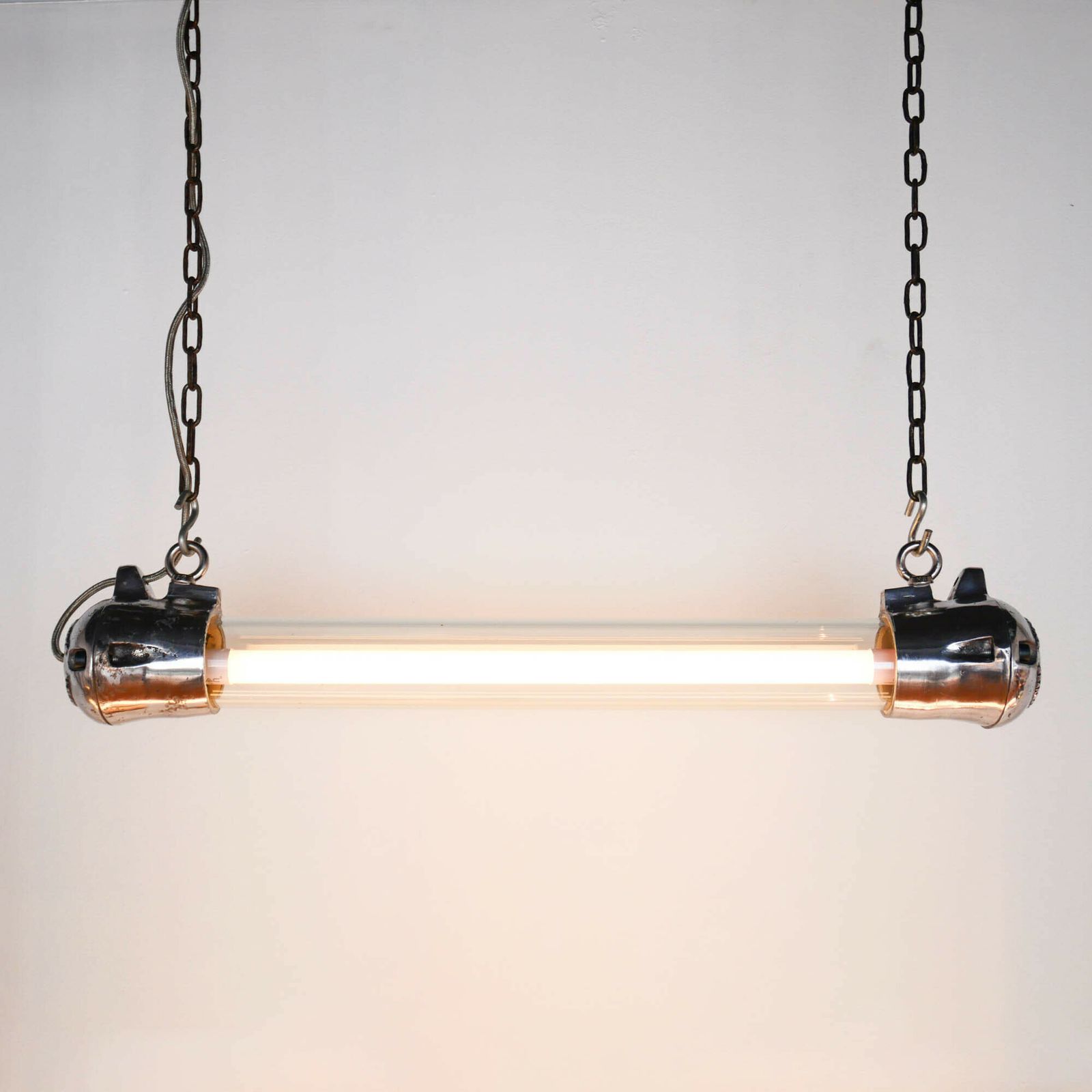 “Tube” Pendant Light photo furniture
