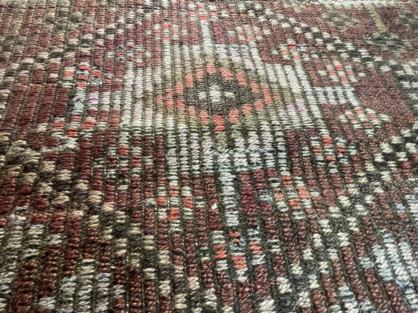 Turkish Mini Kilim Rug ,Vintage Anatolian Turkish Kelim, 121 X 60 Cm photo buy
