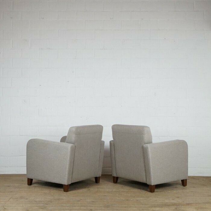 Set Of Lounge Chairs Art Deco, 1950s photo furniture