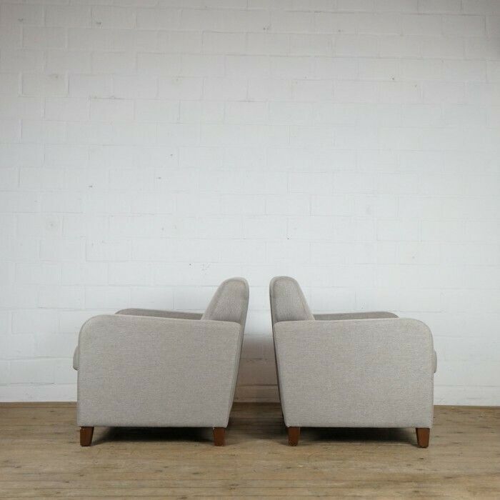Set Of Lounge Chairs Art Deco, 1950s photo for sale
