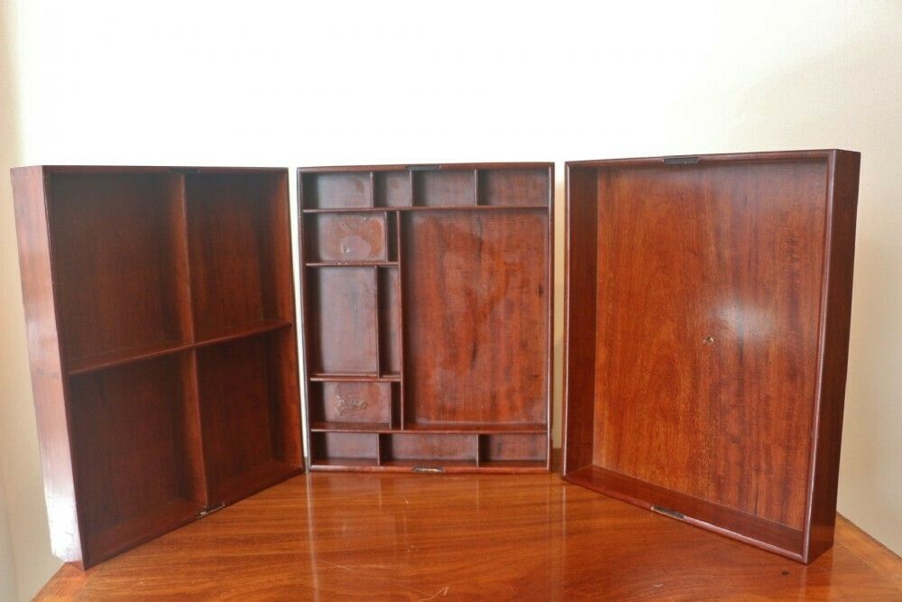 2300.0 Princess Helena Victoria Of Schleswig Holstein Jewellery & Tiara Box photo