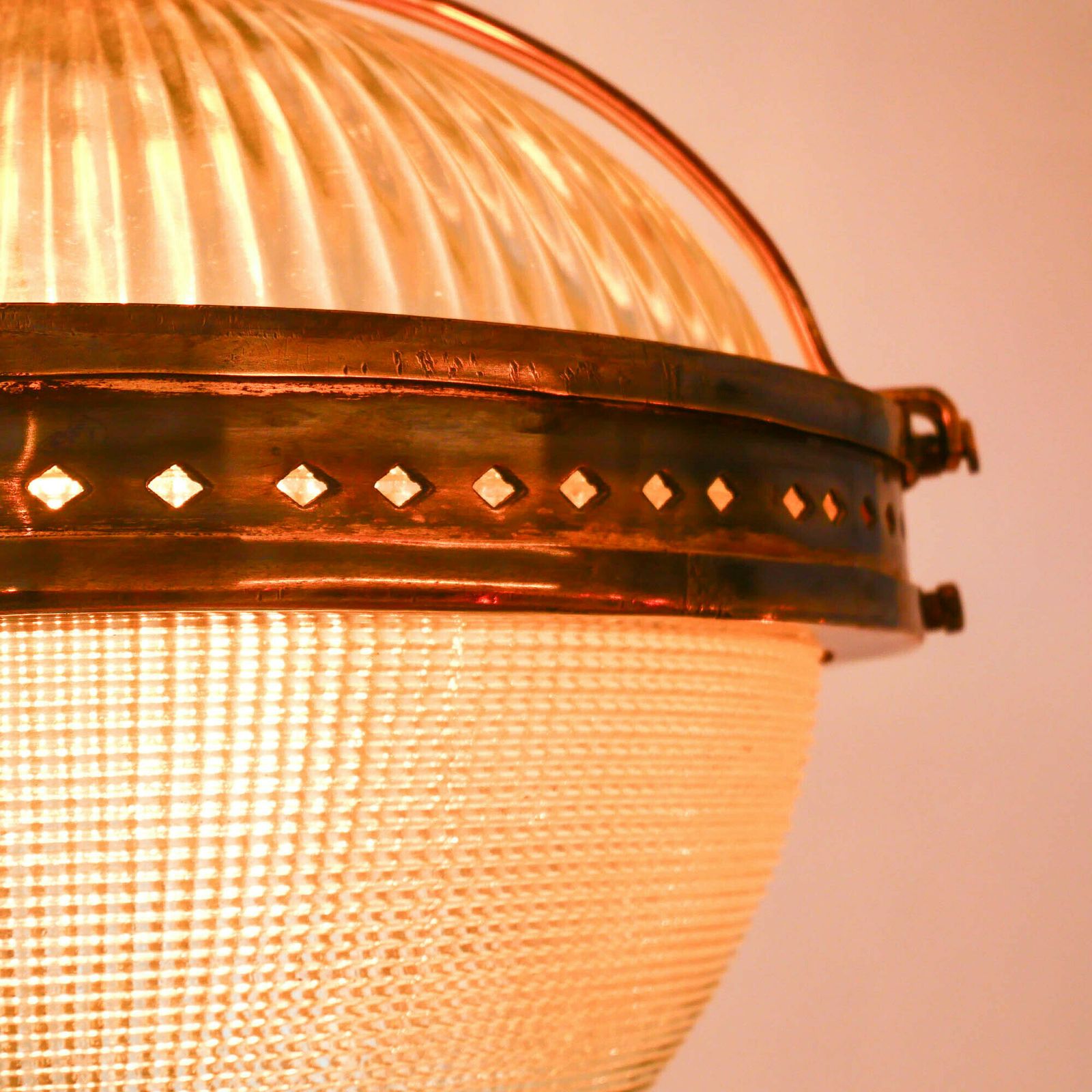 photo for sale Lighting  /  Pendants And Ceiling Lights  / “Jules Verne” Pendant Light