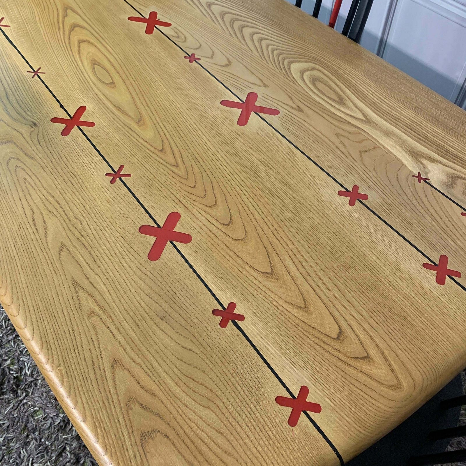 Ercol Dining Table And Chairs Black And Red Resin Table Design Kisses Commission Order photo 2245.0