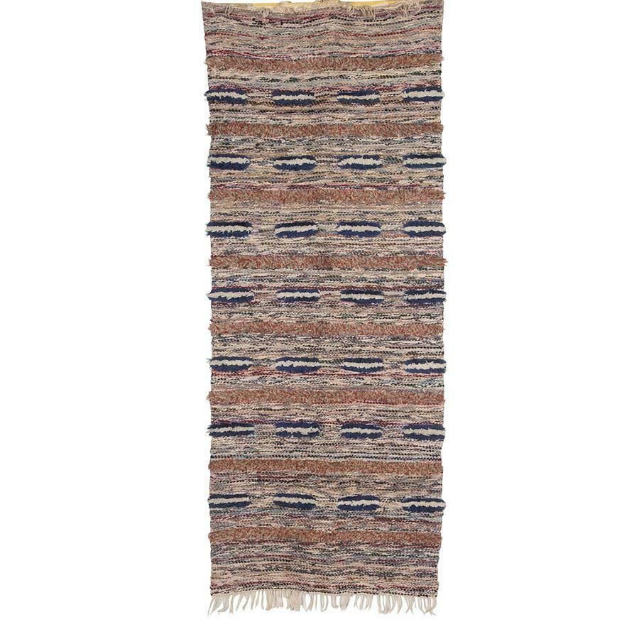 20th Century Traditional Swedish Rug0th Century Traditional Swedish Rug