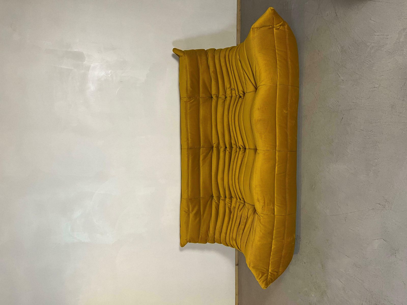 Togo Sofa By Michel Ducaroy For Ligne Roset, Set Of 5 photo for sale