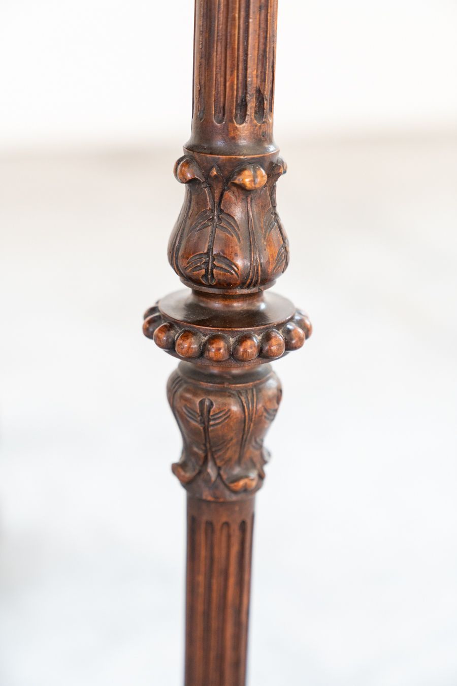 photo for sale Small Writing Desk In Louis XIV Style   19th Century