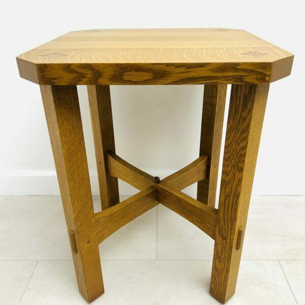 American Side Table By Stickley Furniture photo Furniture
