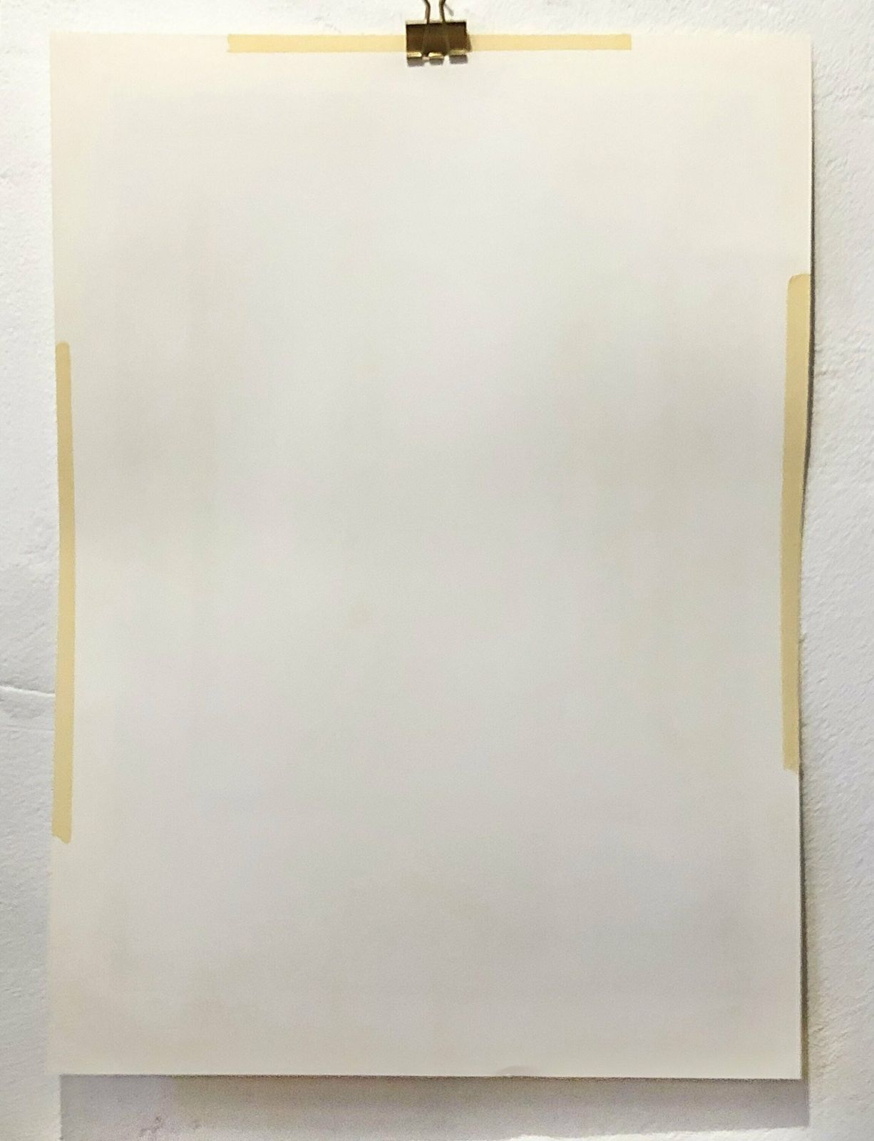 photo for sale Original Danish Abstract Vintage Signed Print From 1999 By Steen Lundstrøm (B.1945)