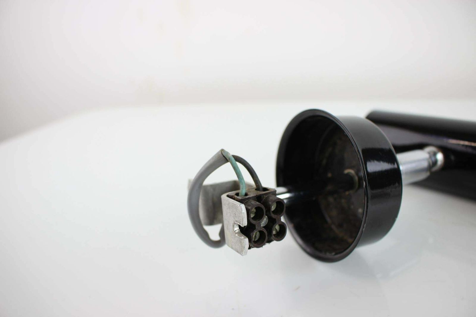 photo vinterior Mid Century Wall Or Sconces Lamp By Napako, 1970’s, Up To Ten Items