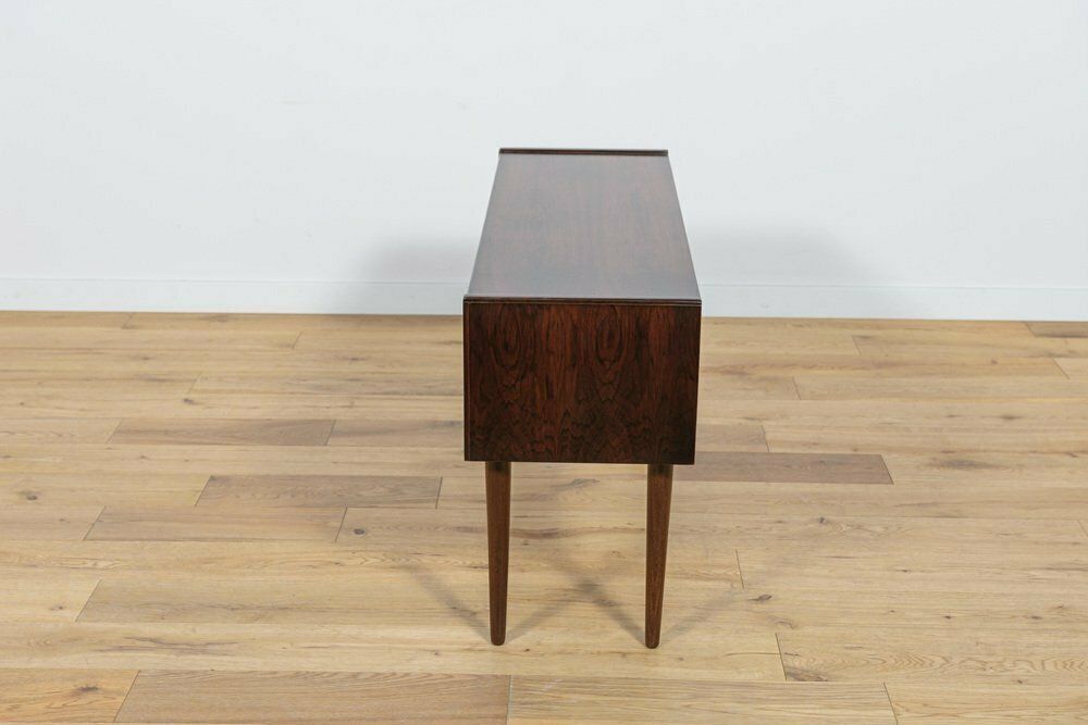 photo furniture Mid Century Danish Dresser In Rosewood, 1960s