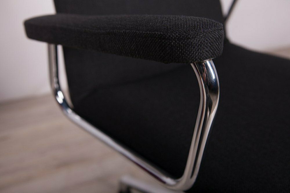 photo buy Conference Swivel Armchairs From Johanson Design, 1990s, Set Of 4
