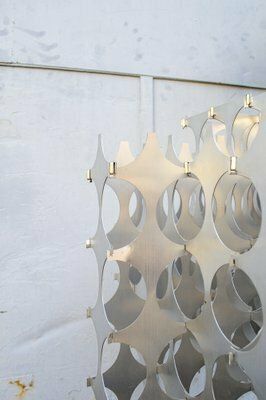 Cynthia Chandelier By Mario Marengo For Artemide 1968 photo for sale