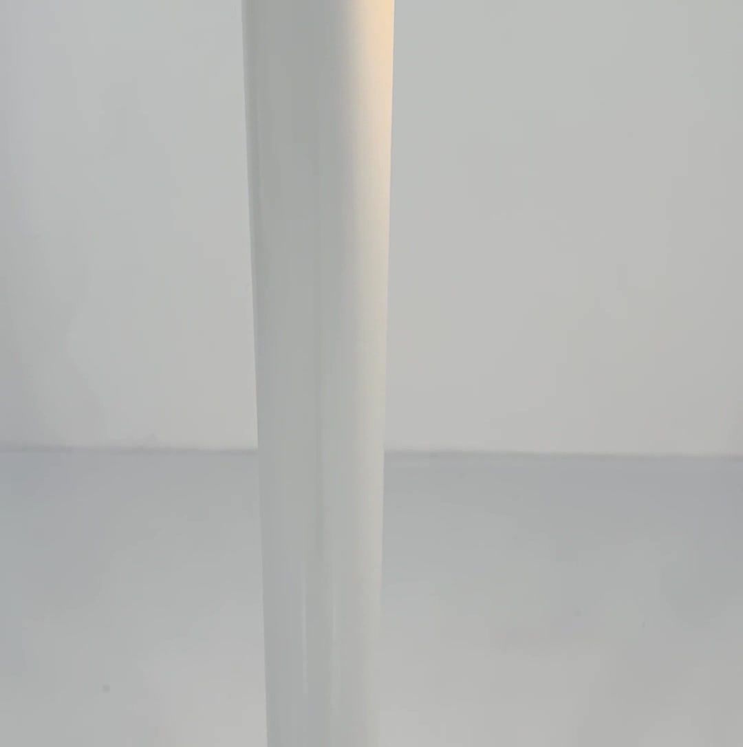 photo vinterior Flamingo Floor Lamp By Kwok Hoi Chan For Concord, 1960s