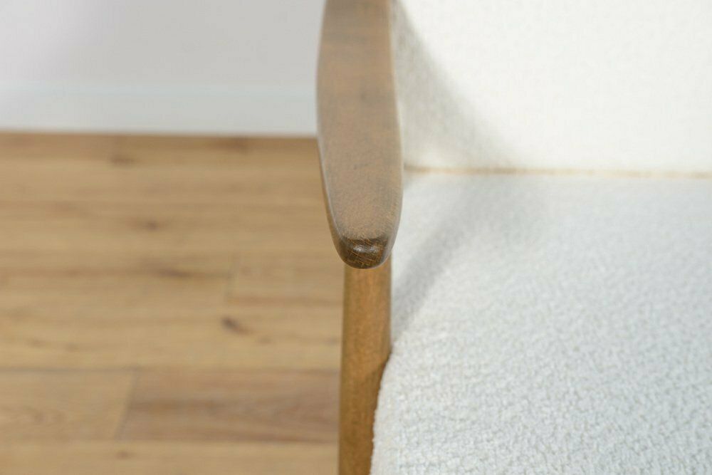 photo for sale Mid Century Czechoslovak Armchair From Ton, 1960s