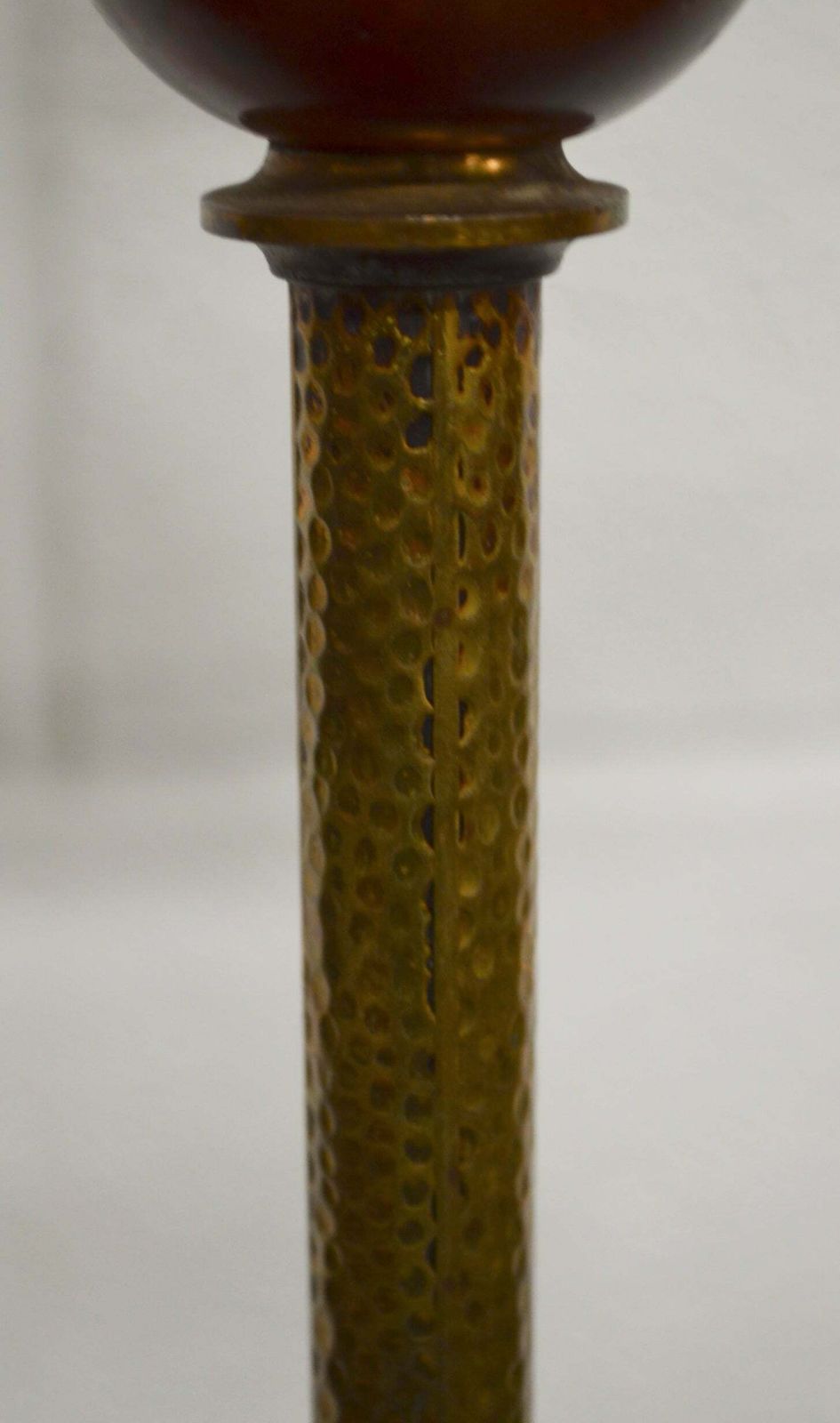 Vintage Floor Lamp, Mid 20th Century photo 170.0
