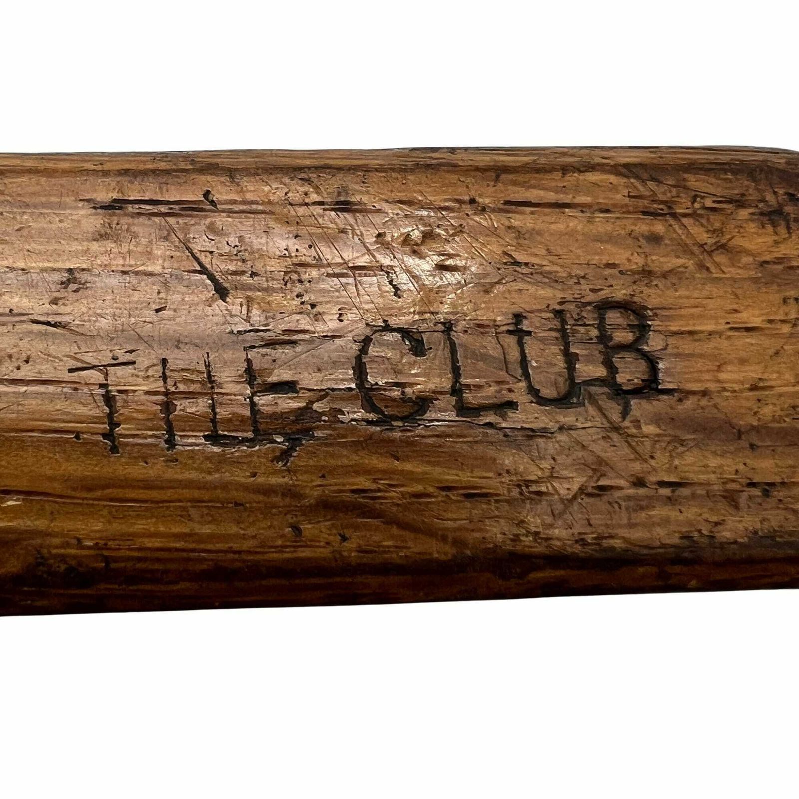 Antique Hand Drum   The Club   Musical Instrument photo 58.0