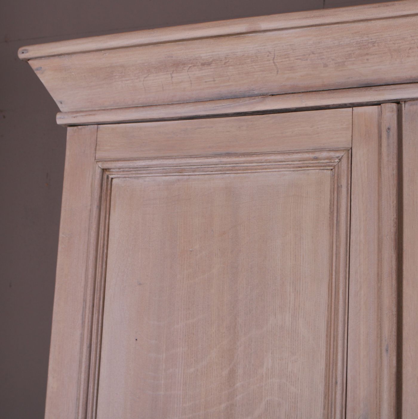 English Oak Housekeepers Cupboard photo Furniture