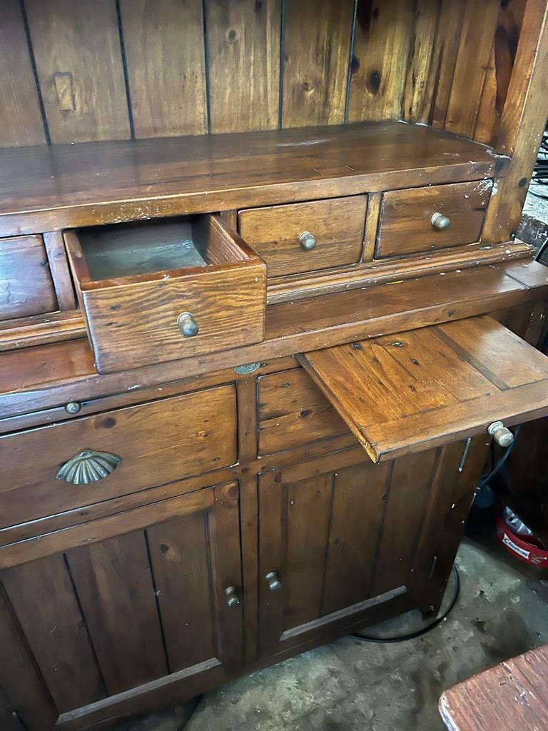 Irish Coast Dresser photo for sale