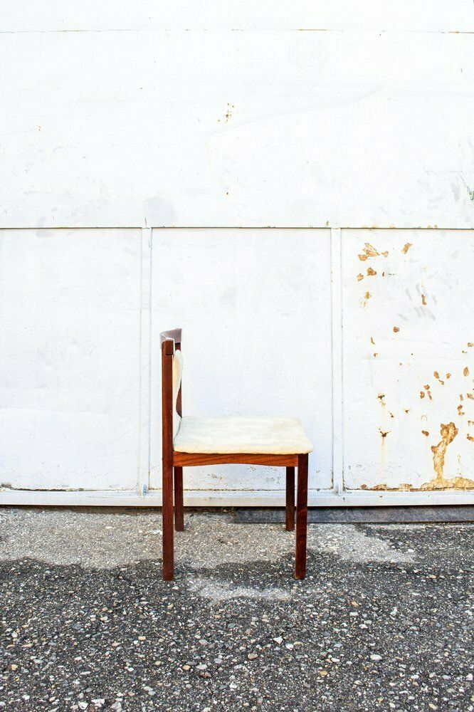 Model Sc66 Chairs By Claudio Salocchi For Luigi Sormani, Italy, 1960s, Set Of 6 photo Furniture
