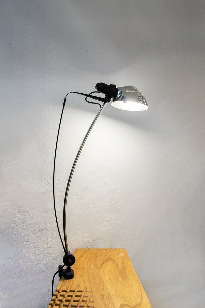 Vintage Italiaanse Sini Lamp By René Kemna For Sirrah, Jaren 1980 photo 929.0
