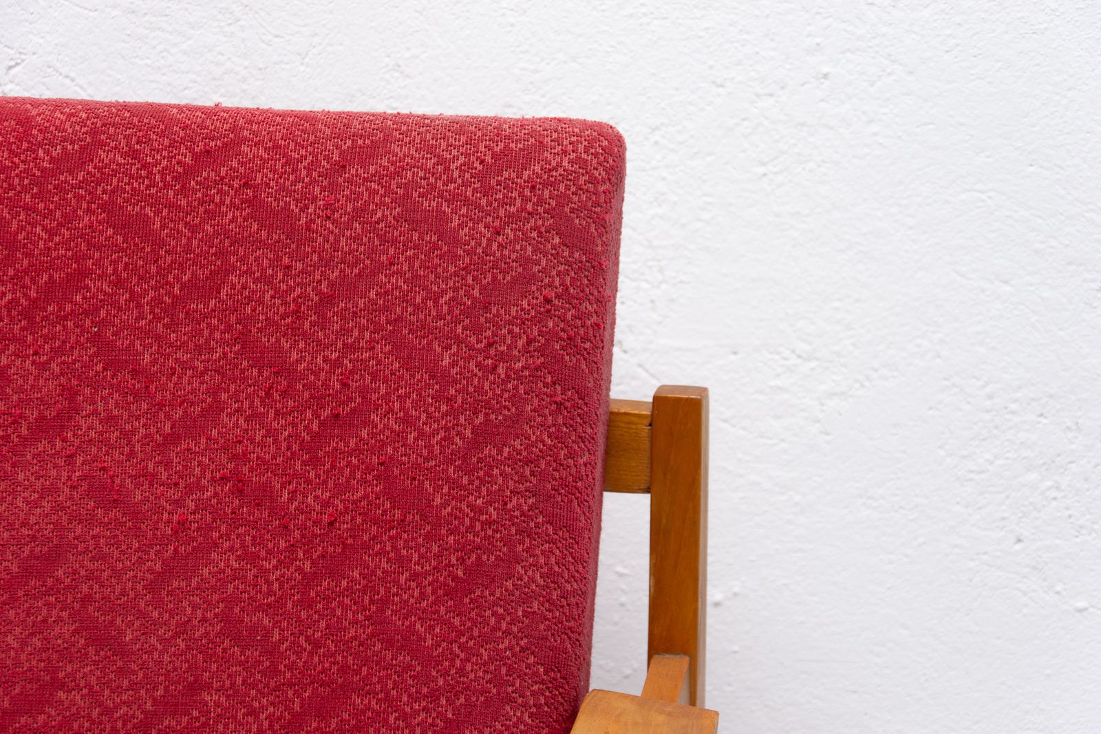 photo vinterior Pair Of Mid Century Scandinavian Style Armchairs, 1960´S