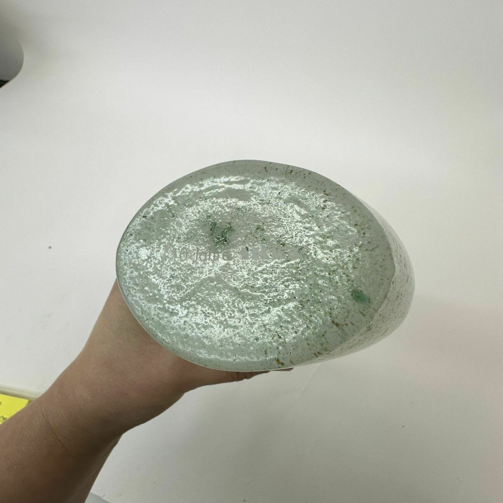 Home Decor Kjell Engman For Kosta Boda Vase ‘Oktober’ , 1990’s photo