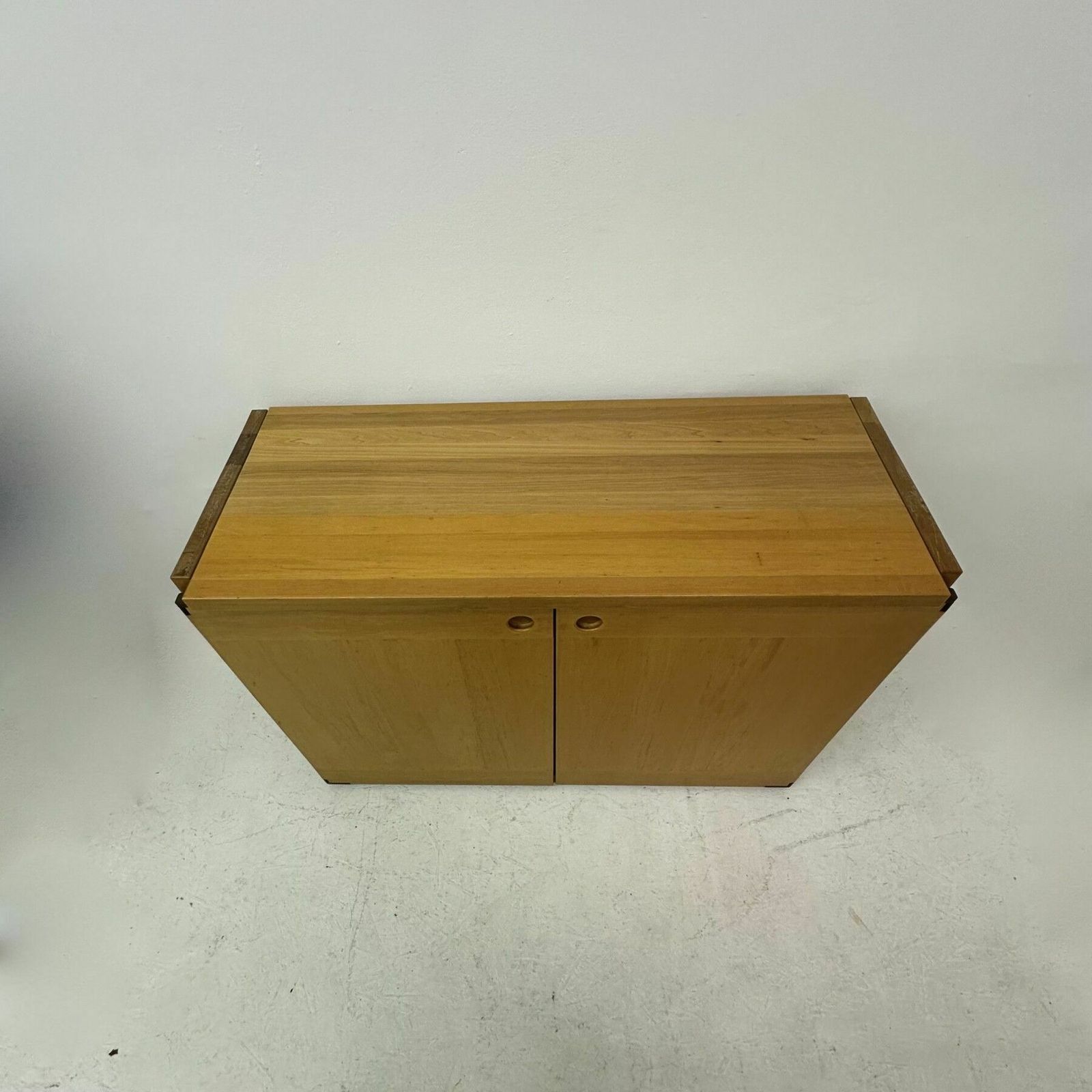 Mid Century Design Ibisco Cabinet , 1970’s Italy photo for sale