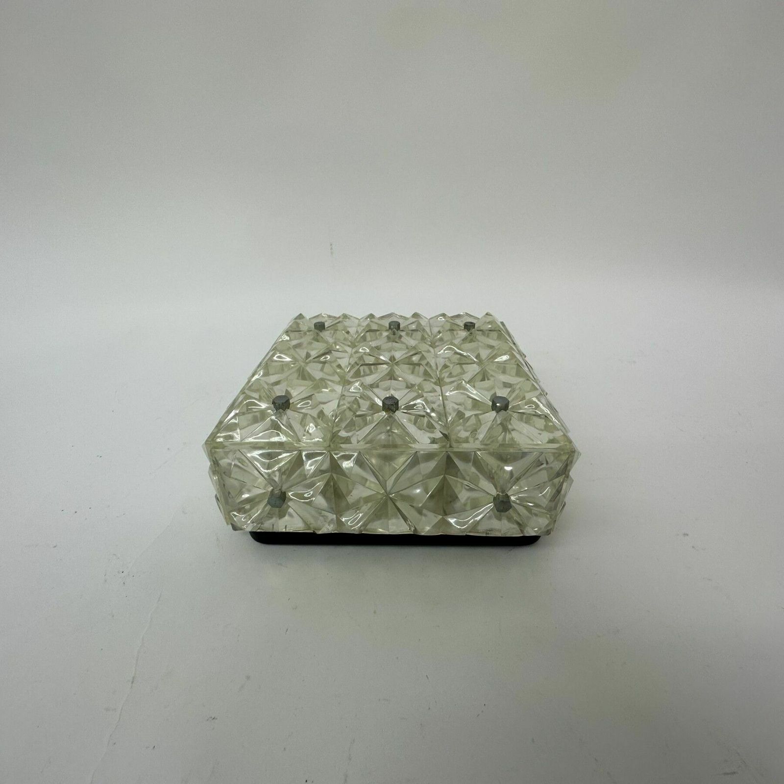 Mid Century Design Plafondlamp, Jaren 1970 photo buy