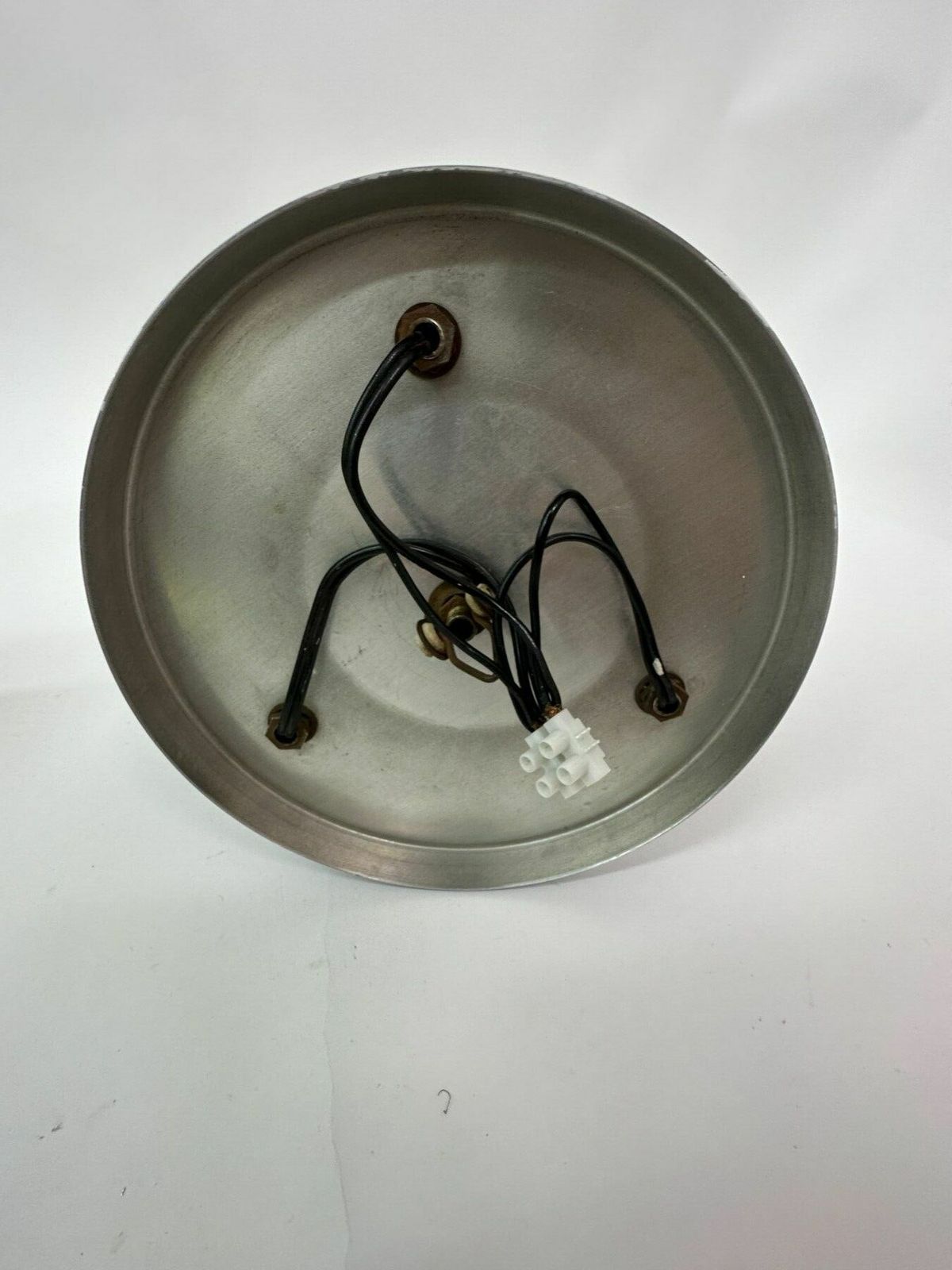 Mid Century Design Plafondlamp, Jaren 1970 photo buy