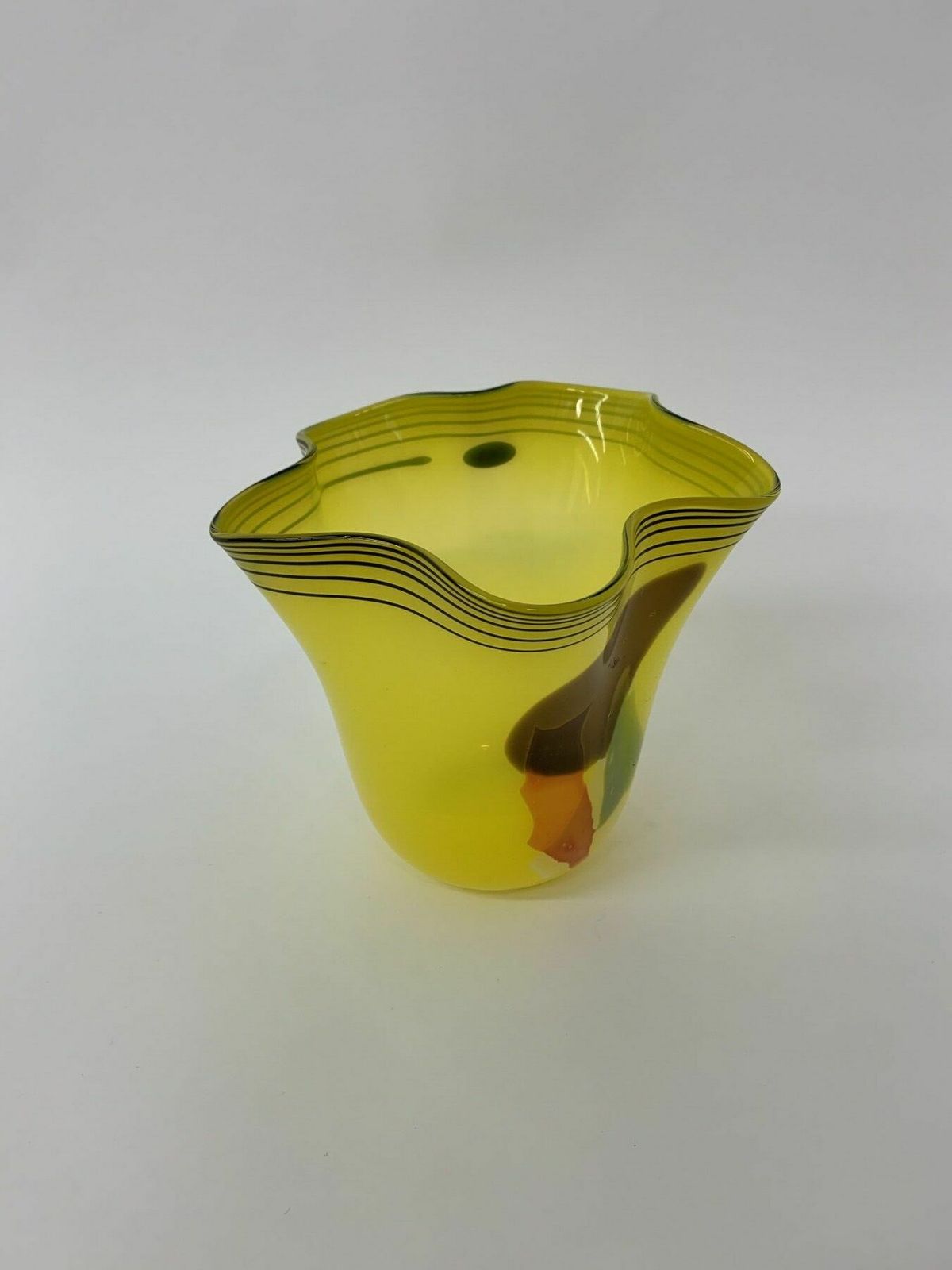 Carlos R Pebaque Vase Sweden 1993 photo furniture