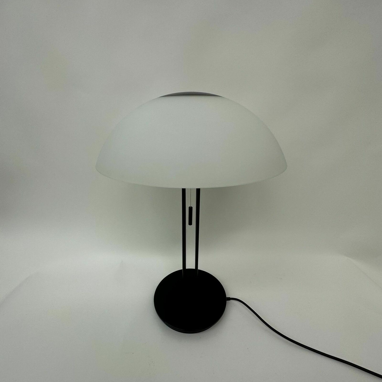 Limburg Glashitte Model 6460 Tafellamp, Jaren 1970