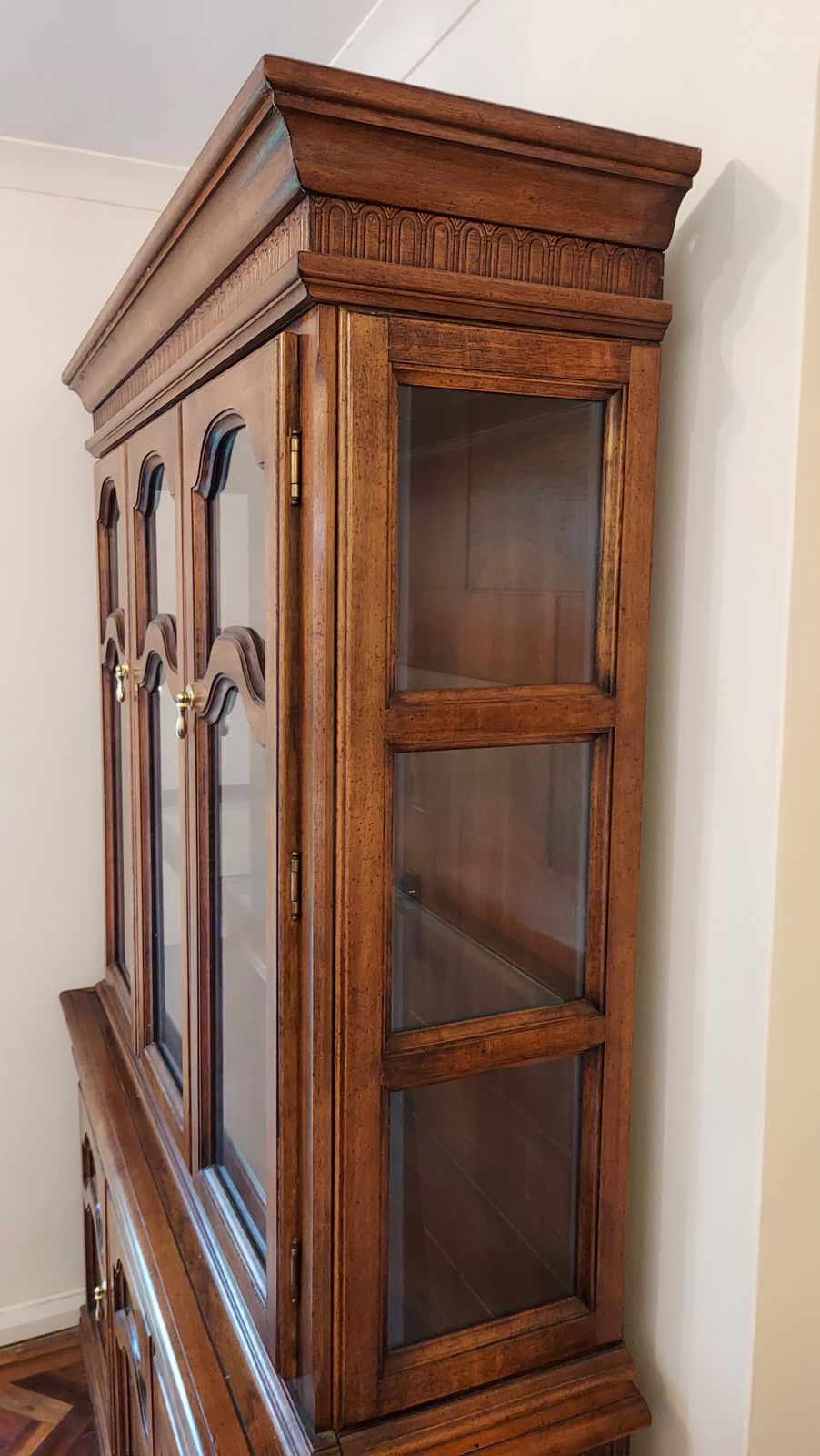 Display Cabinet photo furniture