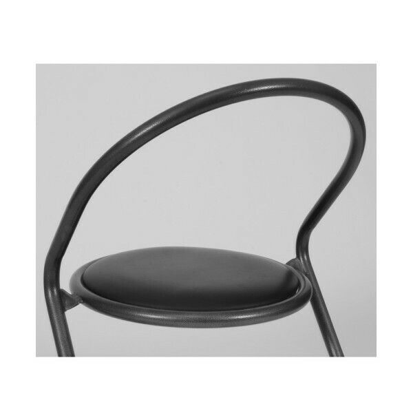 Zorro Model Chair By Hiroyuki Yamakado, Circa 1985 photo furniture