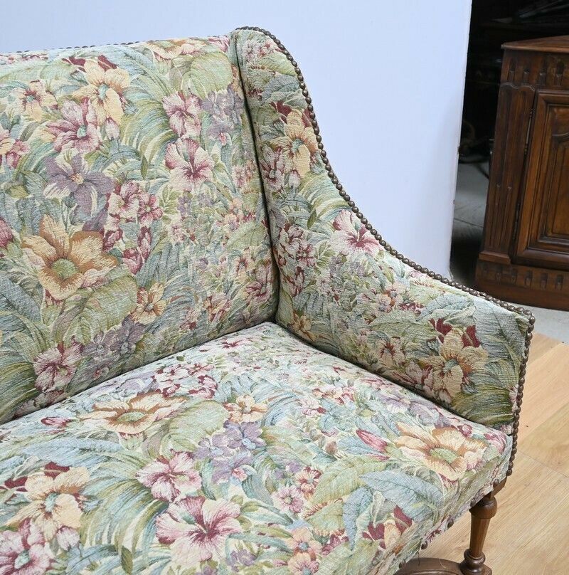Important Property Bench, Louis XIV Period – Early 18th Century photo vinterior